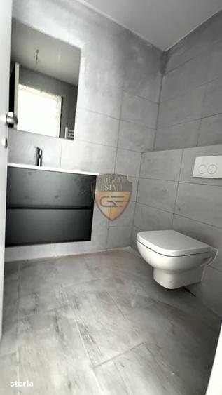 2 camere Mamaia Nord Casa del Mar 70mp, terasa 17mp vedere la mare si - 7