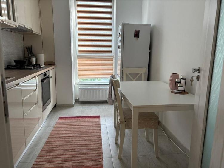 Apartament superb 2 camere - 12 min metrou Dimitrie Leonida, loc de parcare inclus, decomandat, Popesti Leordeni, Disponibil din 20 iulie - 8