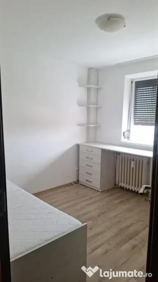 Apartament 2 Camere Decomandat | Drumul Taberei Valea Oltului nr. 2 - 4
