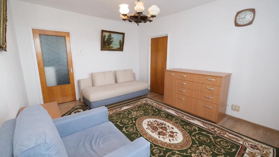 Apartament cu 2 camere decomandat în Drumul Taberei