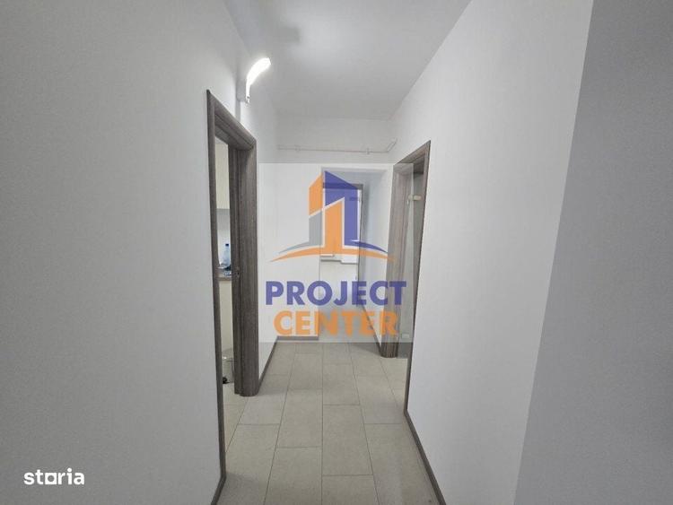 Spațiu comercial, de 84 mp, în Frații Golești