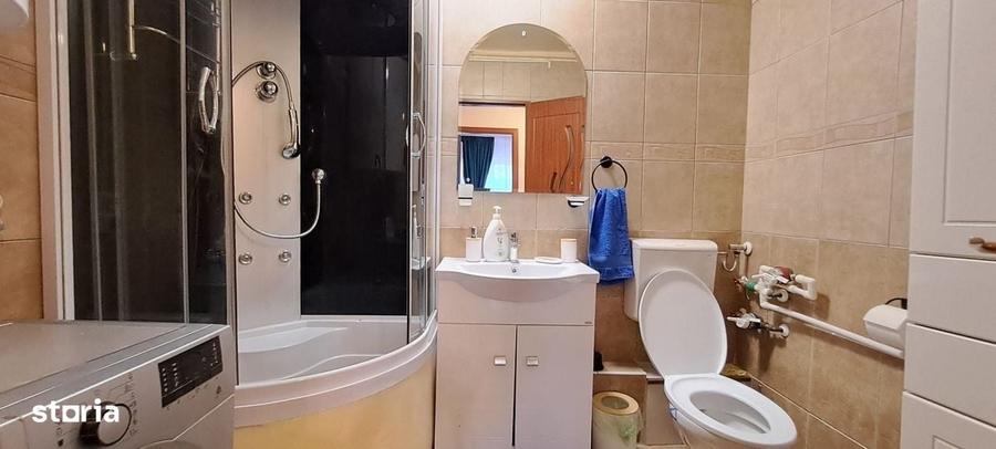 RAHOVA - Calea Rahovei, stradal, 2 camere, mobilat, utilat, tramvai 32 - 8