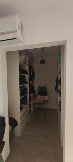 Duplex cu 4 camere cu Canalizare în Balotești