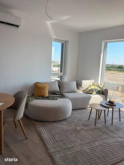 Apartament cu 2 camere în Centrul Istoric