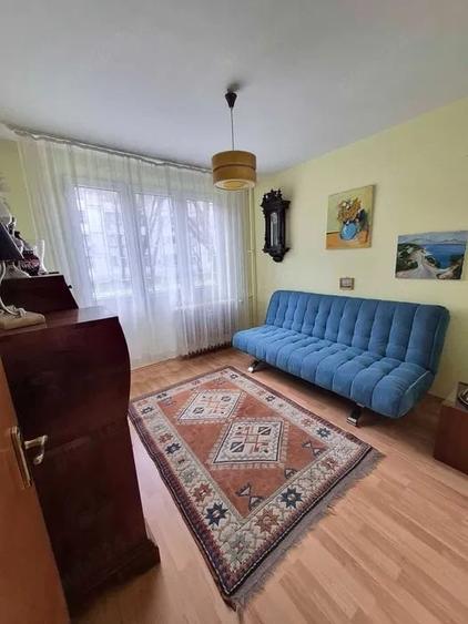 Apartament cu 3 camere decomandat în Brâncoveanu