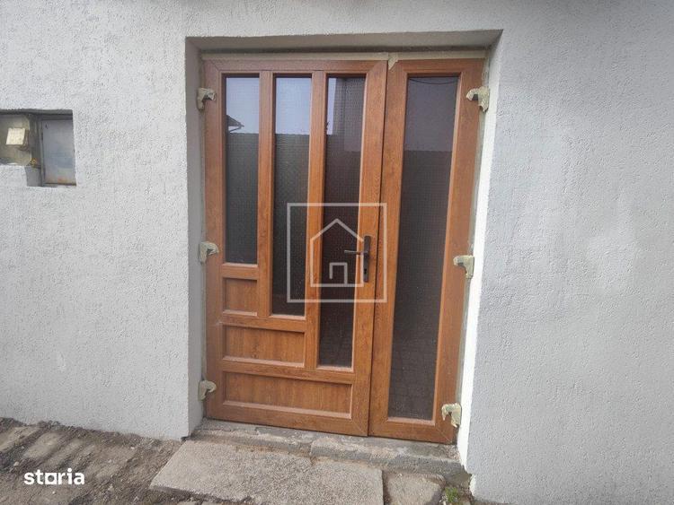 Apartament cu 3 camere decomandat, mobilat în Sub Arini
