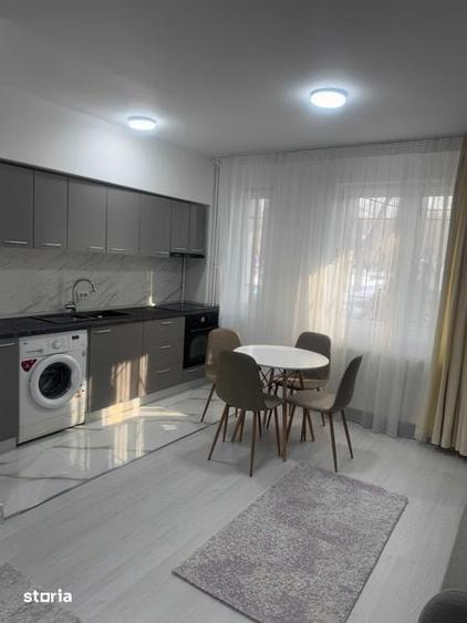 Apartament cu 2 camere în Sebastian