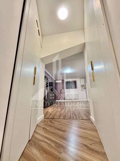 ULTRACENTRAL! 3 Camere Cismigiu - Regina Elisabeta Stradal - 18