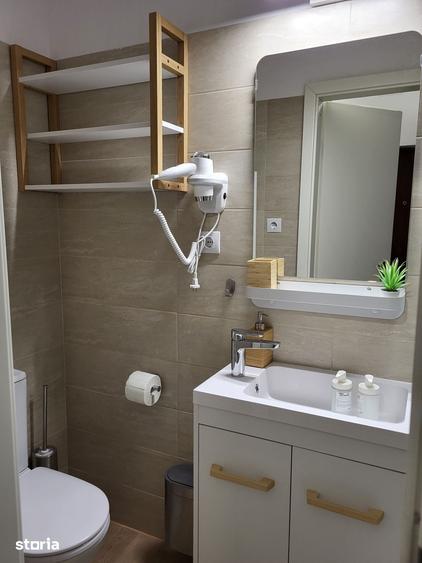 Apartament cu 2 camere în Centrul Istoric