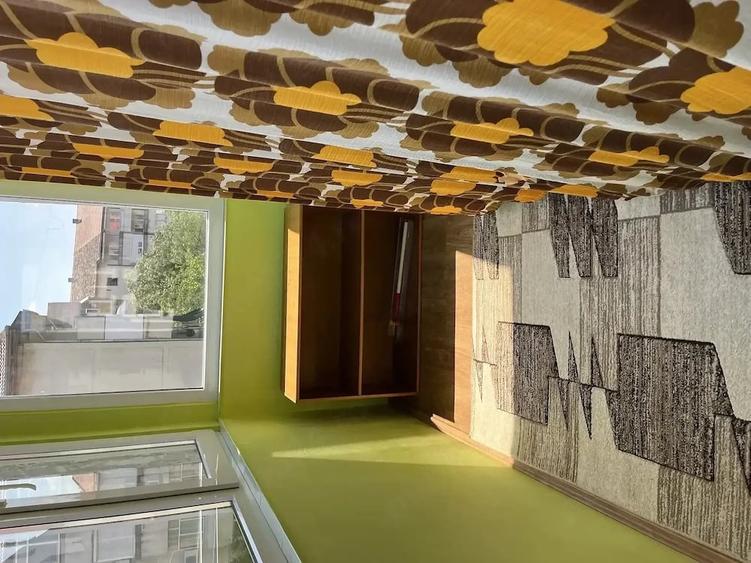 Apartament cu 3 camere decomandat în Fabric