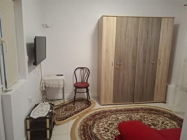 Garsonieră în Dosu Bricii