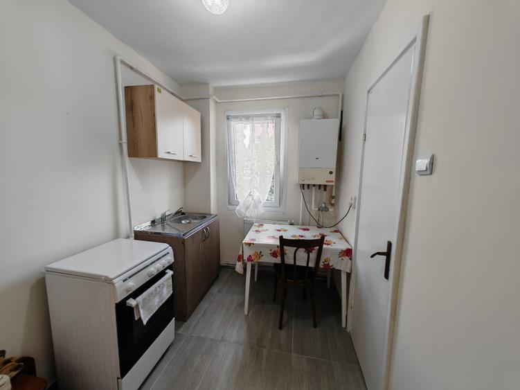 2 Camere Renovat, Mobilat, Et. 2, Zona Orizont – Gata de Mutare - 7