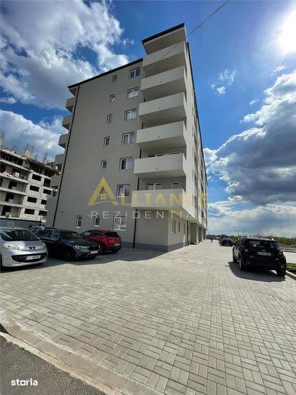 Apartament cu 3 camere decomandat în Metalurgiei — fotografia 3