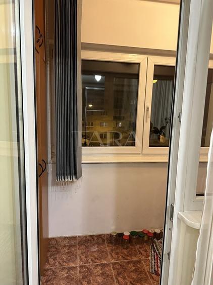 Apartament cu 2 camere decomandat, mobilat în Mărăști — fotografia 3