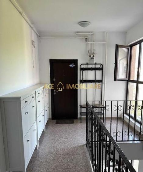 Apartament cu 2 camere decomandat, mobilat în Fundeni