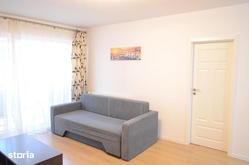 Apartament cu 2 camere în Sopor