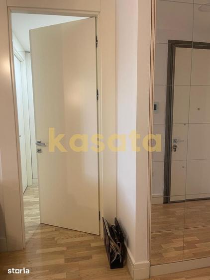 Apartament 2 camere de inchiriat | 102 The Address | Barbu Vacarescu - 11