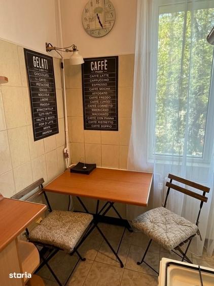 AP. 2 CAMERE- FLOREASCA, CAT-FRIENDLY, BLOC REABILITAT, MODERN - 3