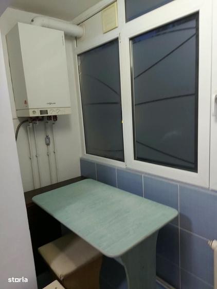 Garsonieră decomandată în Alexandru cel Bun