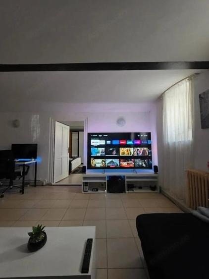 Apartament cu 2 camere semidecomandat în Medicină