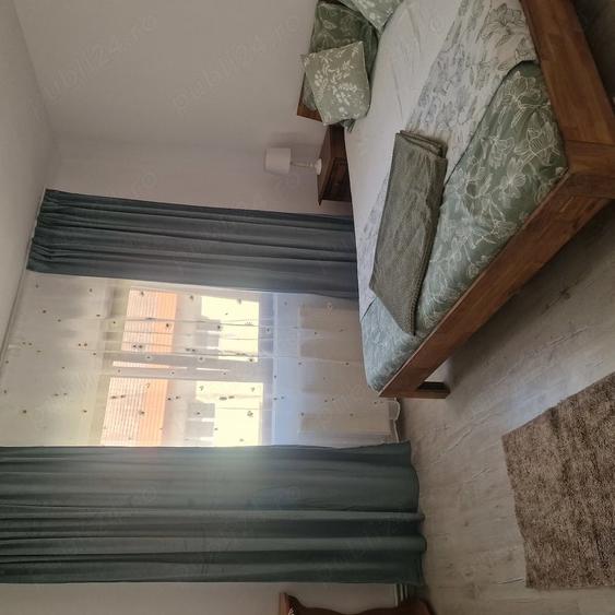 Apartament cu 2 camere decomandat în Ultracentral