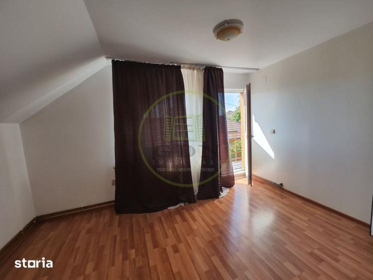 Casă cu 5 camere cu Teren 176 Mp în Lascăr Catargiu