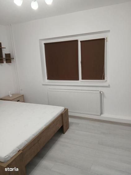 Apartament cu 2 camere decomandat în Șagului