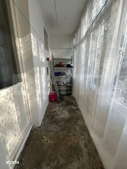 Apartament de inchiriat, tip G Rogerius mobilat utilat - 3