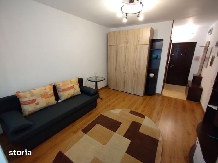 Garsonieră în Central