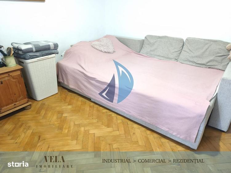 Apartament cu 3 camere de inchiriat - Aleea Cornisa, Zona Faget! - 8