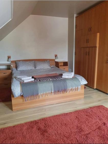 Casă cu 4 camere în Băile Miercurea