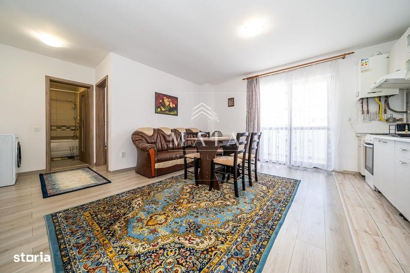 Apartament cu 3 camere în Șelimbăr