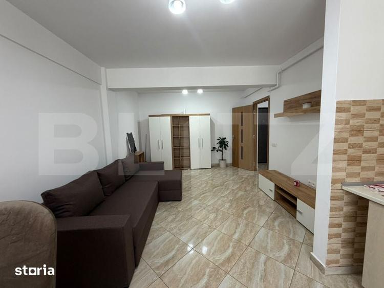 Apartament 2 camere, parcare subterana, zona Lidl - 6