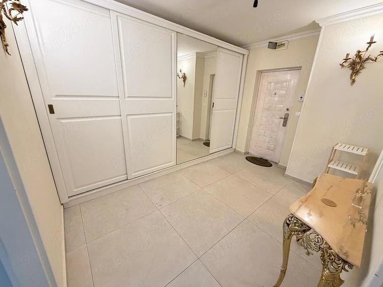 Apartament cu 2 camere semidecomandat în UTA