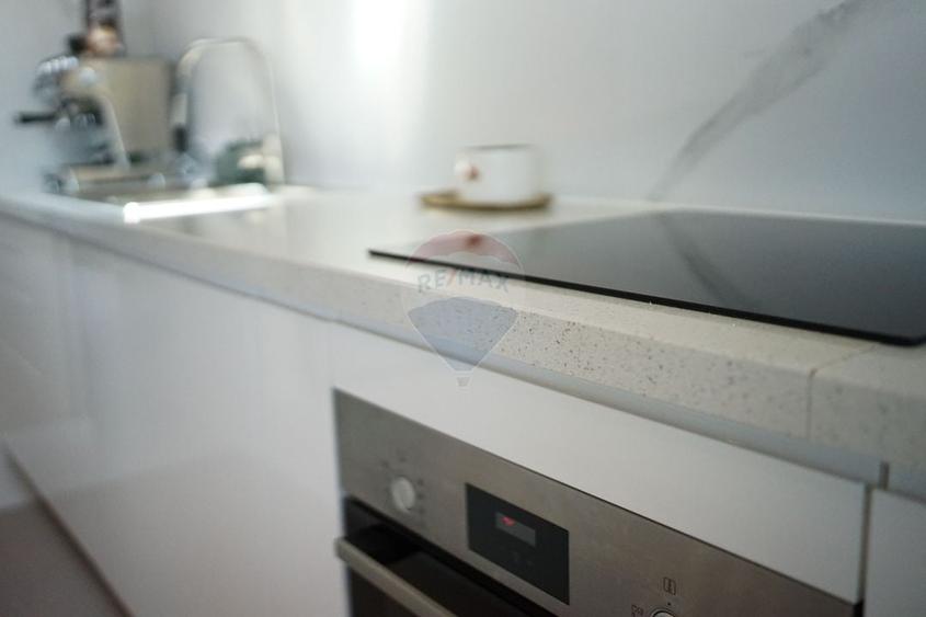 Casă individuală cu 5 camere cu Teren 1002 Mp în Feleacu