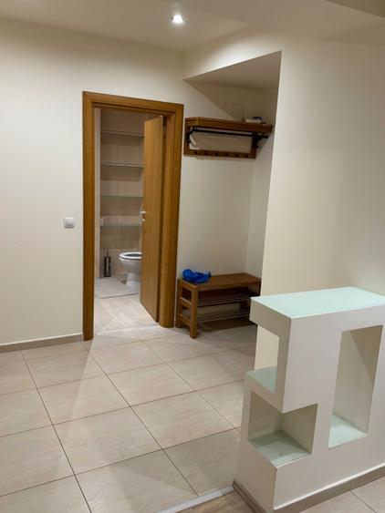 Apartament cu 3 camere decomandat în Nord