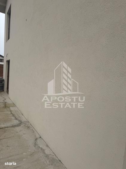 Casă cu 4 camere cu Teren 278 Mp în Bazoș