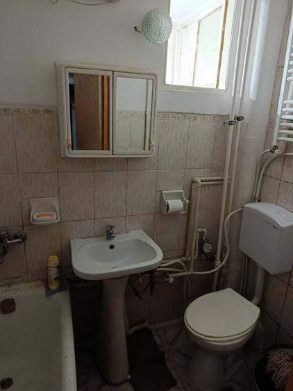 Apartament cu 2 camere semidecomandat în Orizont