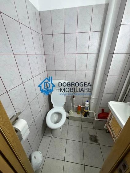 GARSONIERA CF 3, ETAJ 3, BAIE PROPRIE - 1