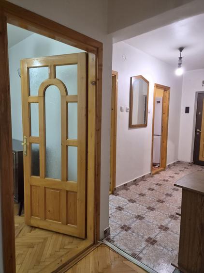 Apartament cu 2 camere decomandat în Ultracentral