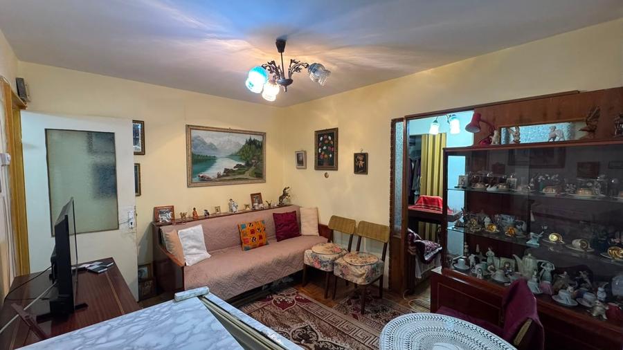 Apartament cu 2 camere în Sud