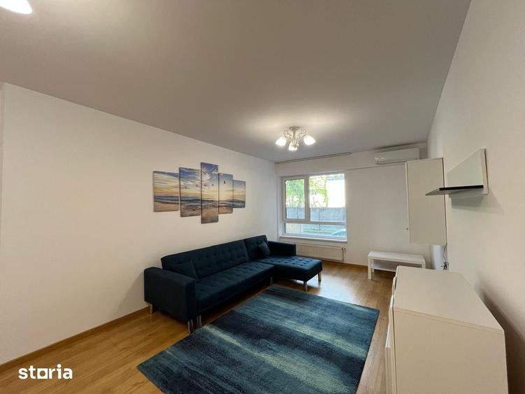 Apartament cu 2 camere în Pieptănari