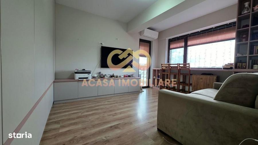 Garsonieră în Baza 3