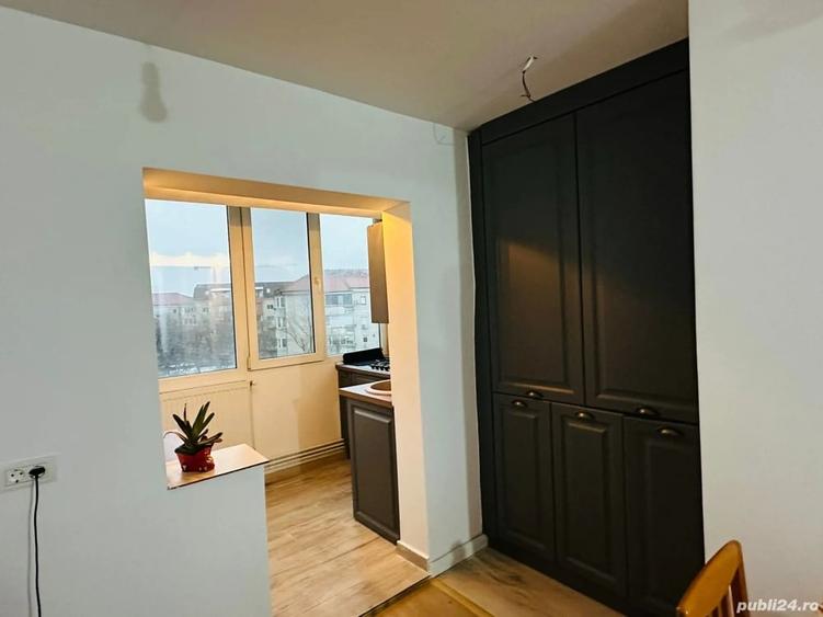 Apartament cu 2 camere decomandat în Bucovina