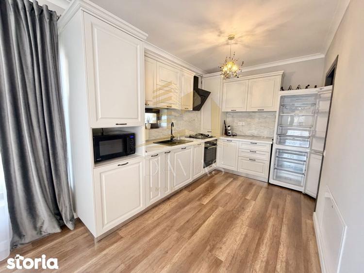 Casă cu 4 camere cu Teren 465 Mp în Făget