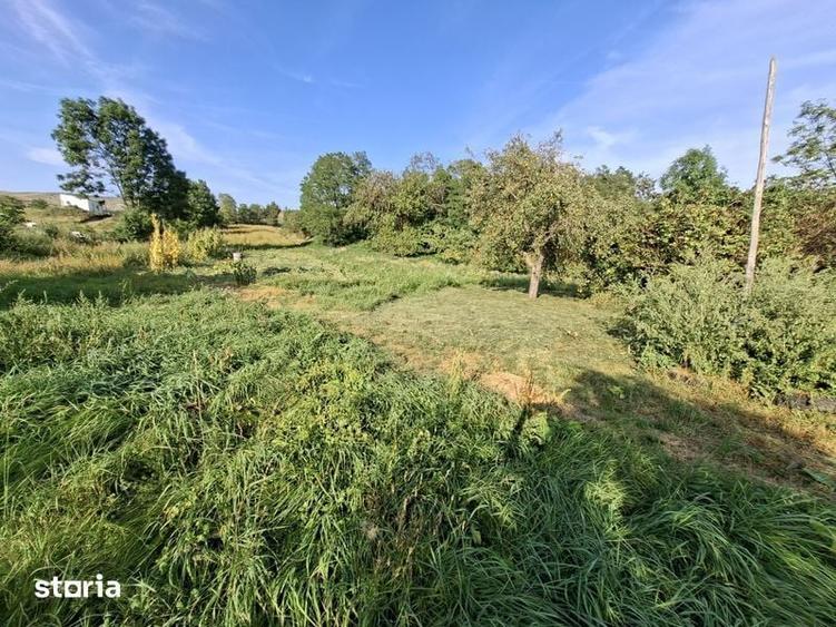 Casă cu 4 camere cu Teren 172 Mp în Iara