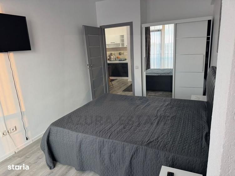Apartament 47 mp 2 camere cu loc de parcare Doamna Stanca - 2