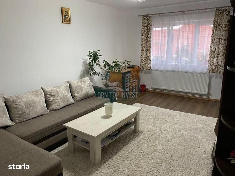 Apartament 2 camere cu balcon zona Strand - 1