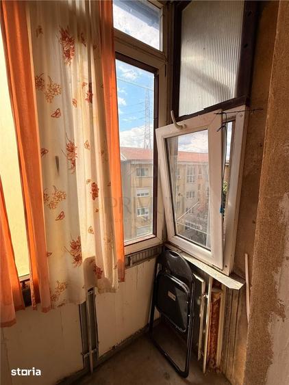 Apartament cu 2 camere în Ronaț