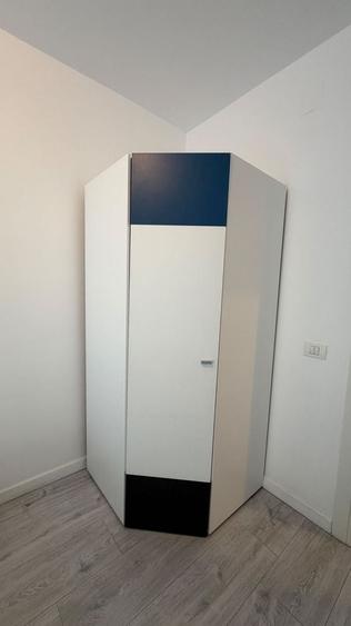Apartament cu 2 camere decomandat, mobilat în Pipera